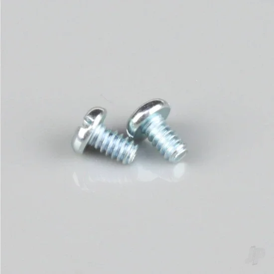 Zenoah Throttle Lever Bolt (2 pcs) — image 4 of 5