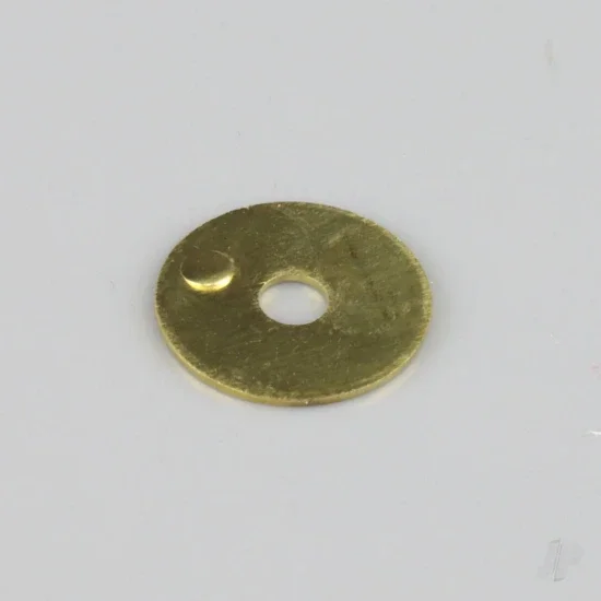 Zenoah Carburettor Throttle Plate — image 2 of 2