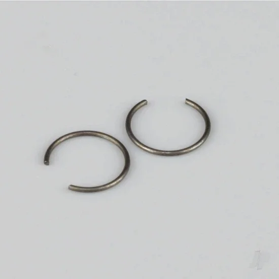 Zenoah Snap Ring (2 pcs) &mdash; image 4 of 5