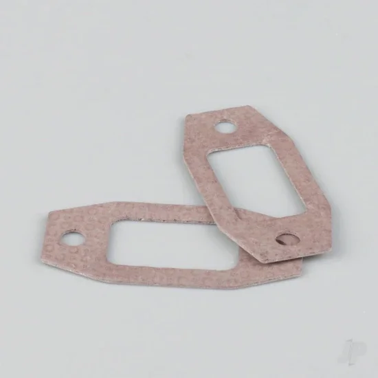 G62 Muffler Gasket &mdash; image 2 of 2