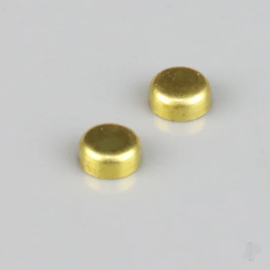 Zenoah Carburettor Cup Plug (2 pcs) — image 4 of 4