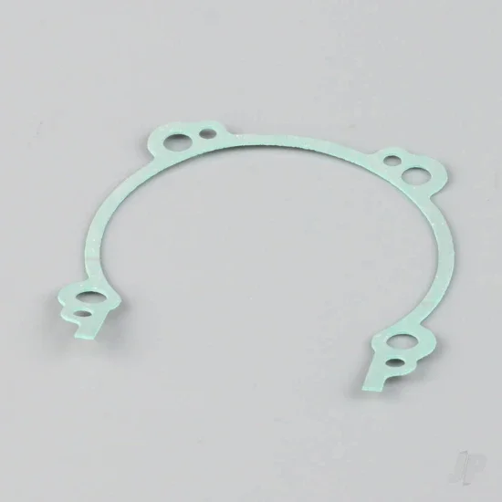 Zenoah Crankcase Gasket &mdash; image 2 of 2