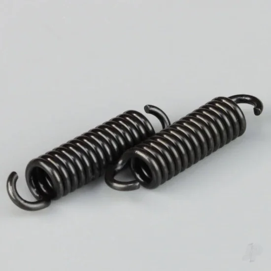 Zenoah Clutch Spring (2 pcs) — image 3 of 4