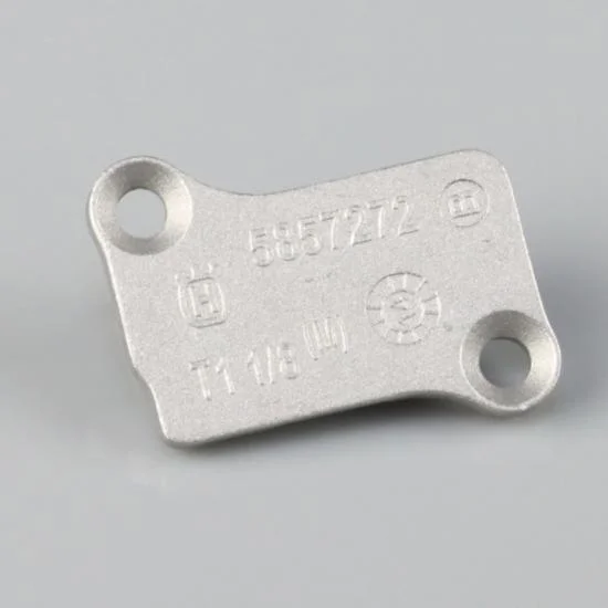 Zenoah Transfer Port Cover &mdash; image 2 of 2