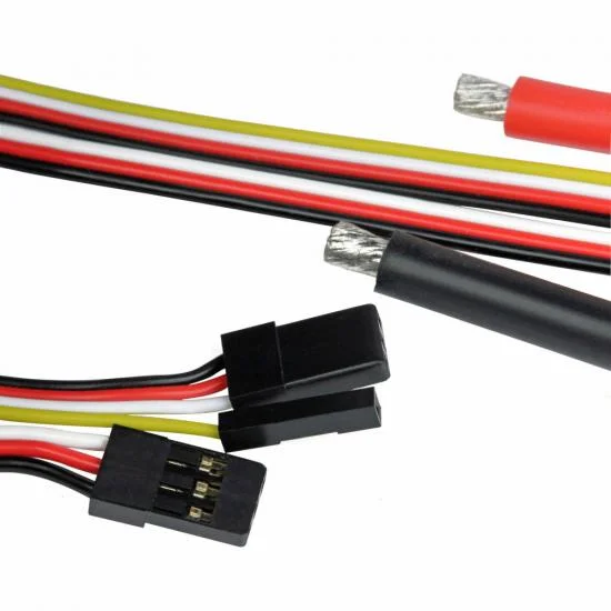 ZTW Seal 160A HV SBEC ESC G2 (6-14 Cells) — image 3 of 6