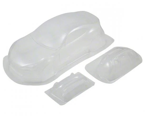 Associated Scion FR-S Body - Clear — image 1 of 3
