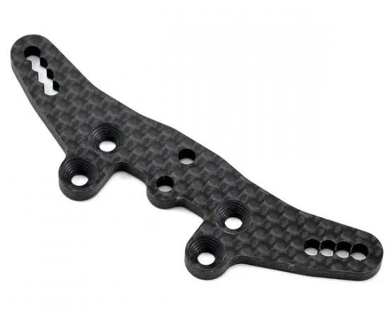 Team Associated Tc6.2 Front Shock Tower — image 1 of 3