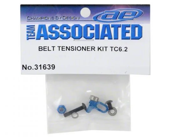 Team Associated Tc6.2 Belt Tensioner Kit &mdash; image 2 of 3