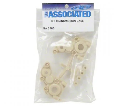 Associated Transmission Case &mdash; image 2 of 3
