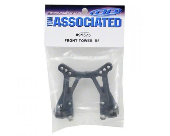 Associated Front Tower B5 (Straight Arms) — image 2 of 3