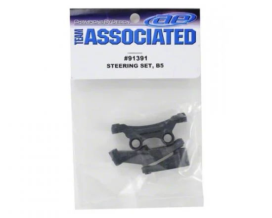 Associated Steering Set B5/B5M — image 2 of 3