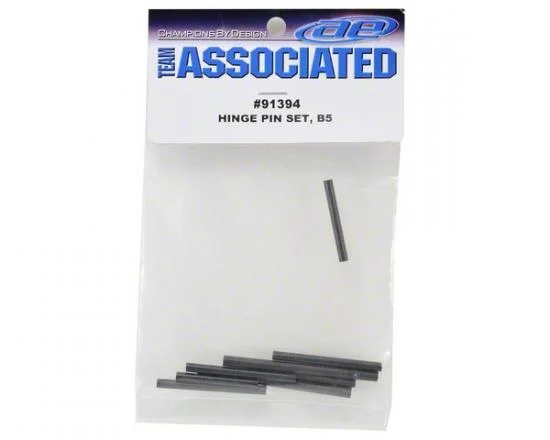 Associated Hinge Pin Set B5/B5M — image 2 of 3
