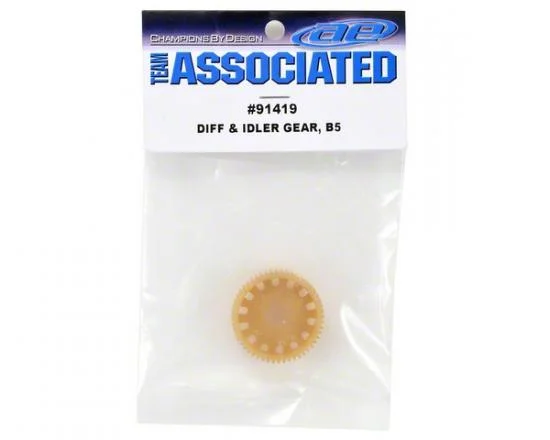 Associated Diff Gear B5/B5M — image 2 of 3