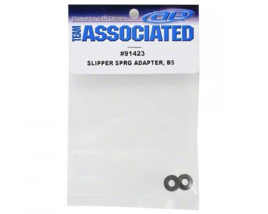 Associated Slipper Spring Adapter B5/B5M — image 2 of 2