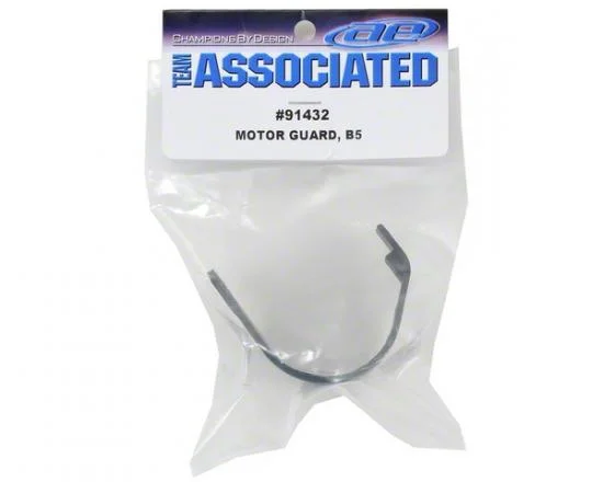 Associated Motor Guard B5 — image 2 of 3