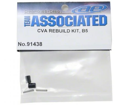 Associated CVA Rebuild Kit — image 2 of 3