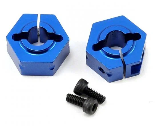 Associated Clamping Hex (Rear) B5/B5M — image 1 of 3