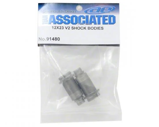 Associated 12X23 V2 Shock Bodies &mdash; image 2 of 3