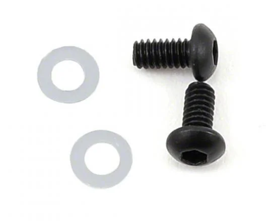 Associated 12mm V2 Bleeder Gasket — image 1 of 3