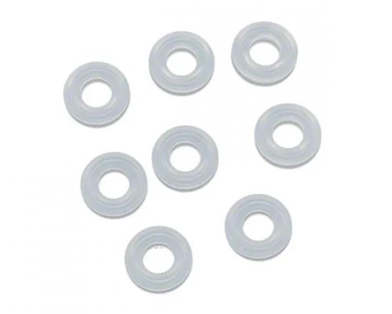 Associated FT Low Friction X-Rings — image 1 of 3