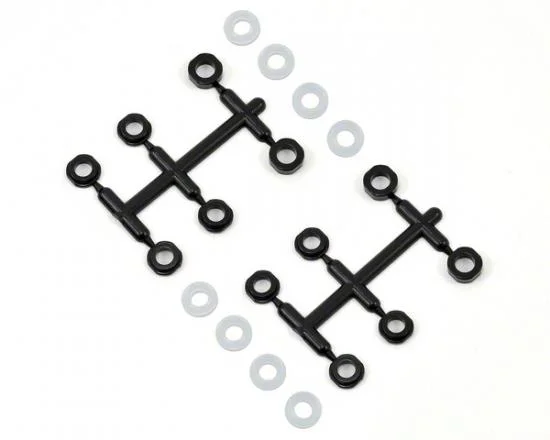 Associated 12mm V2 X-Ring Rebuild — image 1 of 3