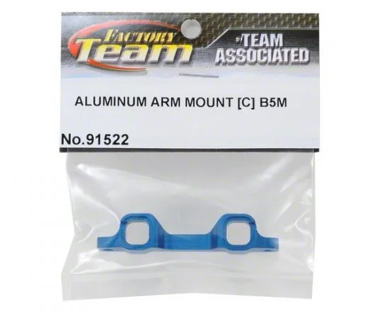 Associated Aluminium Arm Mount [C] B5M &mdash; image 2 of 3