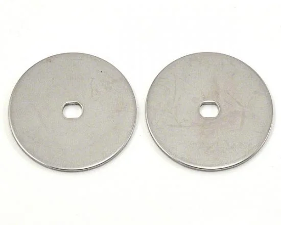 Axial Slipper Plate Washer 33x5x1.5mm — image 1 of 3