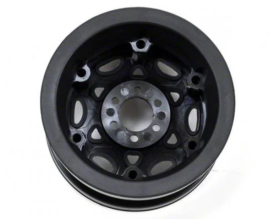 Axial 2.2 Walker Evans Wheels - IFD Wheels - Chrome/Black(2) — image 2 of 5