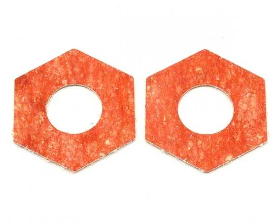 Axial Slipper Pad 32.8x15.2x1mm — image 1 of 2