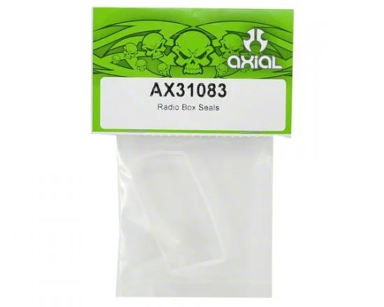 Axial Radio Box Seals — image 2 of 3