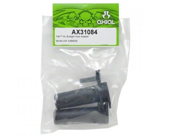 Axial AR60 XL Straight Axle Adapter &mdash; image 2 of 2