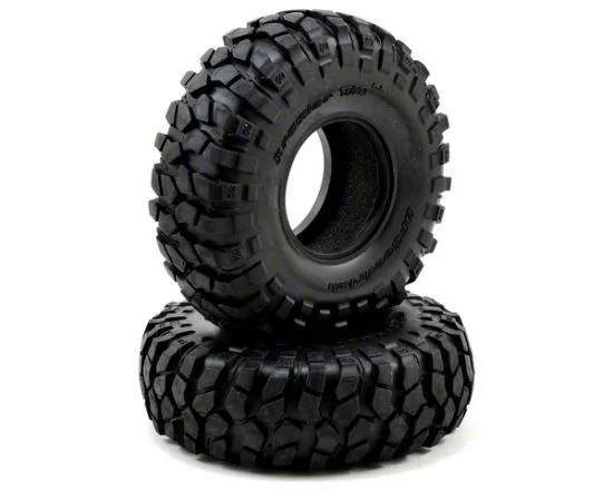 Axial 1.9 BFGoodrich Krawler T/A - R35 Compound (2) — image 1 of 3