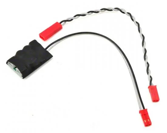Axial 3 Port High Output LED Controller — image 1 of 3