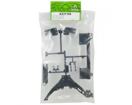Axial Yeti Chassis Components — image 2 of 3