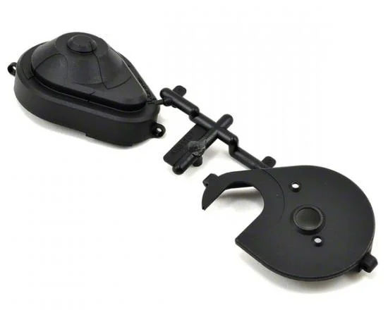 Axial 2-Speed Hi/Lo Transmission Spur Gear Cover — image 1 of 3