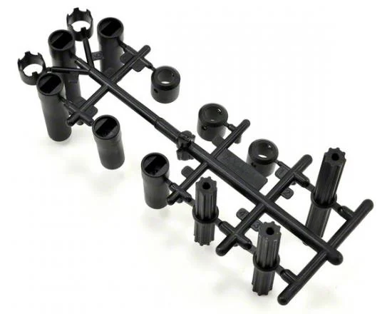 Axial WB8-HD Driveshaft — image 1 of 3