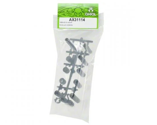 Axial WB8-HD Driveshaft — image 2 of 3