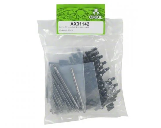 Axial SCX10 TR Links Set - 12.0 (305mm) WB &mdash; image 2 of 3