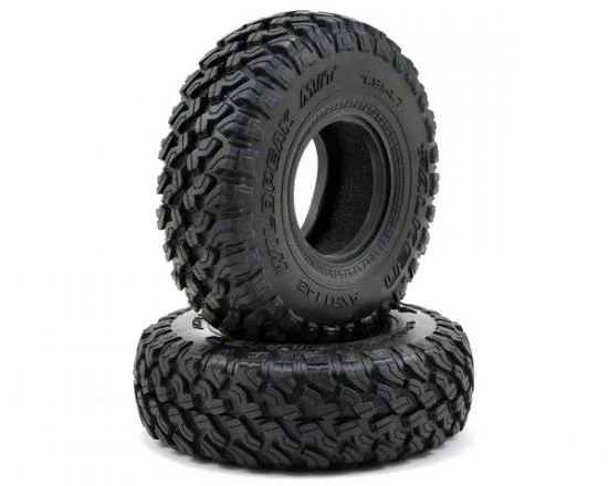 Axial 1.9 Falken Wildpeak M/T - R35 Compound (2) — image 1 of 3