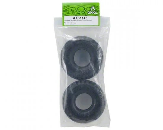 Axial 1.9 Falken Wildpeak M/T - R35 Compound (2) — image 2 of 3