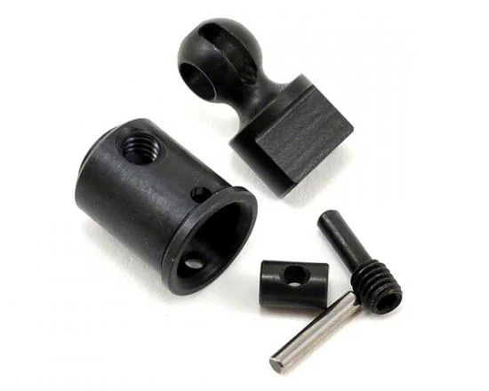 Axial WB8-HD Driveshaft Coupler Set — image 1 of 3