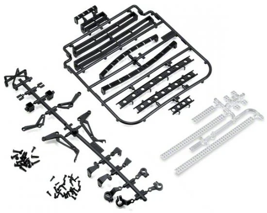 Axial Universal Rigid Light Bar Set — image 1 of 3
