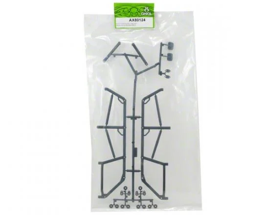 Axial SCX10 Unlimited Roll Cage Sides &mdash; image 2 of 3