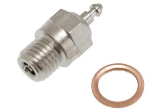 Traxxas 3232X Super Duty Glow Plug — image 2 of 2