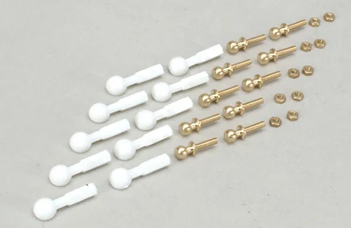 Ball Link Connector (10) - Bulk Pack Of 5 — image 1 of 3