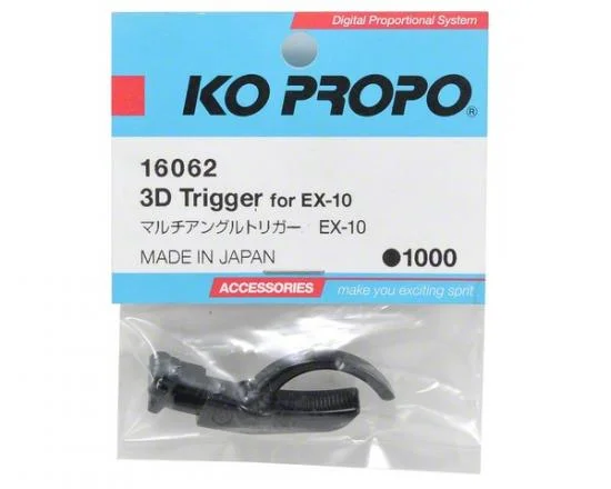 3D Trigger for EX-10 — image 2 of 3