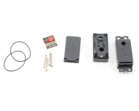 Servo case Set for PDS-2413 — image 1 of 3