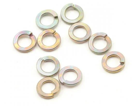 Kyosho Spring Washers 3X6X1.5mm (10) — image 2 of 4