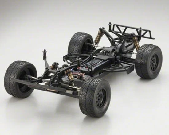 Kyosho Ultima SC6 — image 1 of 6