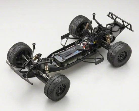 Kyosho Ultima SC6 — image 2 of 6